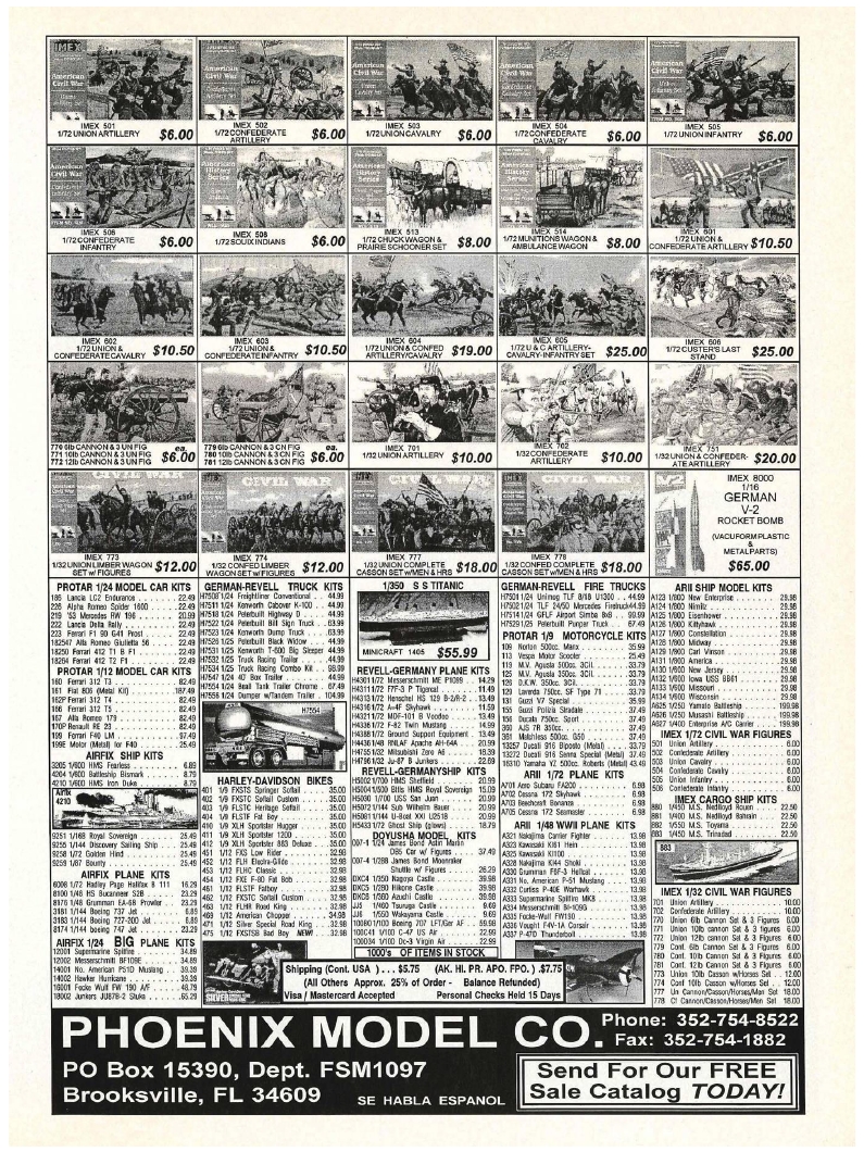 FineScale Modeler 1997-10 (Vol15-08)